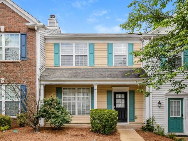 House for rent in Cobb, Georgia