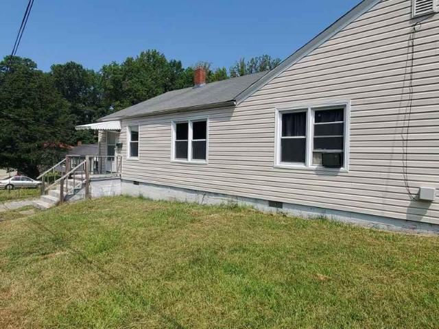 House for rent in Guilford, North Carolina