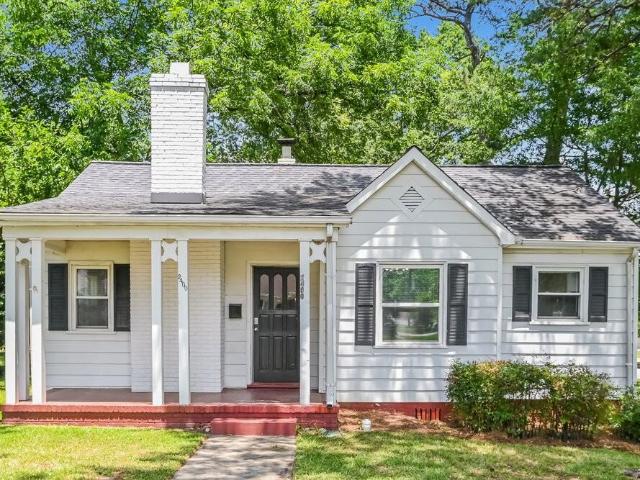 House for rent in Mecklenburg, North Carolina