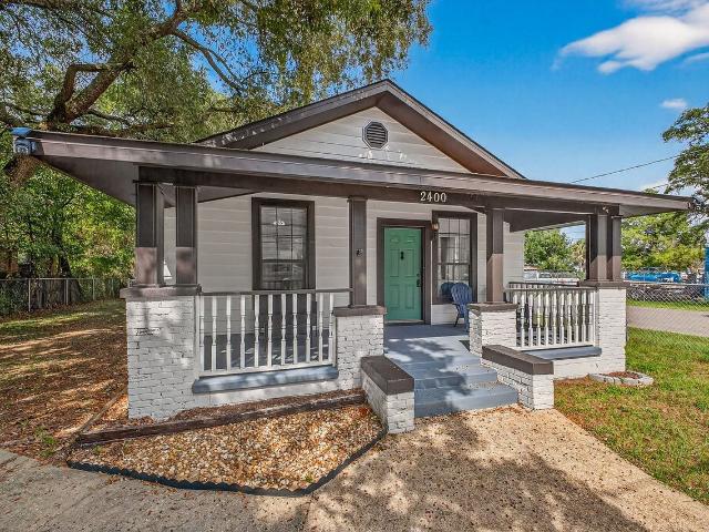 House for rent in Pensacola, Florida