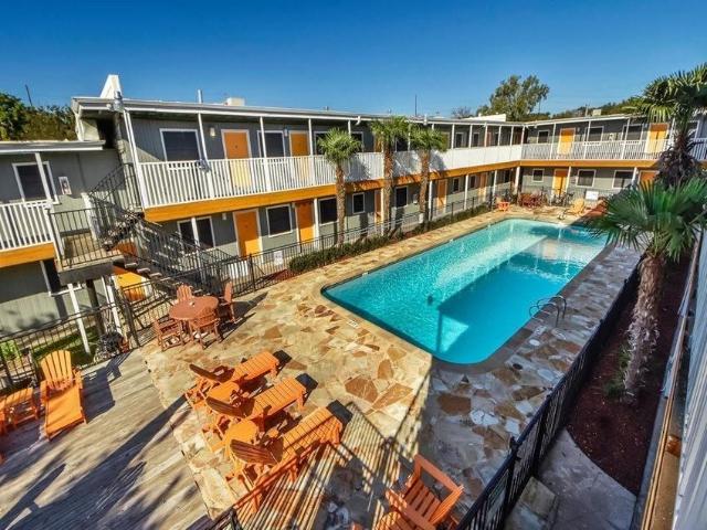 House for rent in Austin, Texas