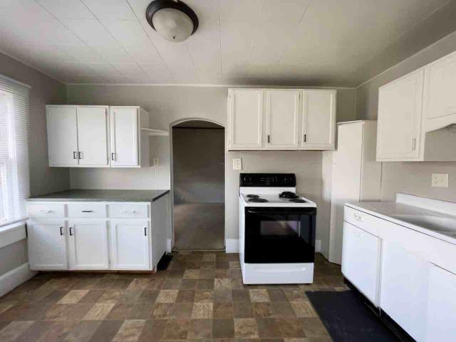 House for rent in Muncie, Indiana