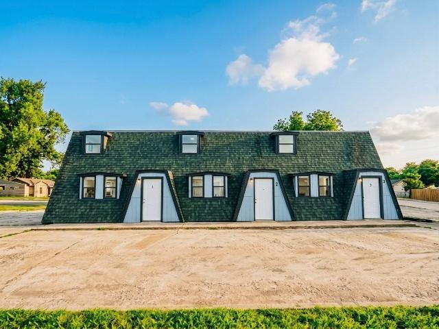 House for rent in Oklahoma City, Oklahoma
