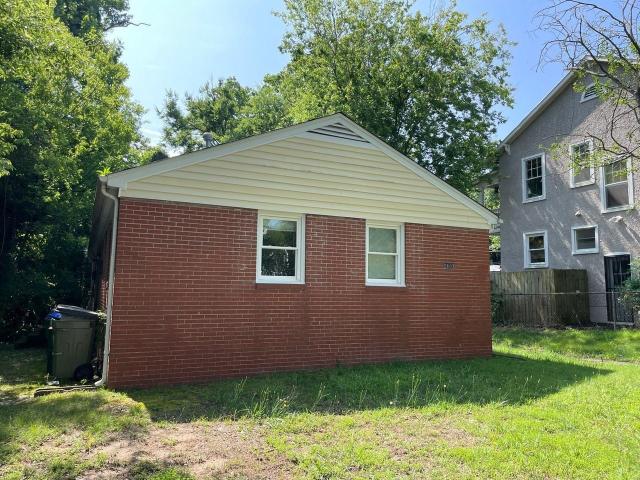 House for rent in Virginia