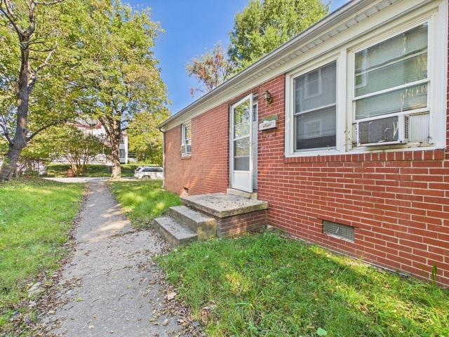 House for rent in Richmond, Virginia
