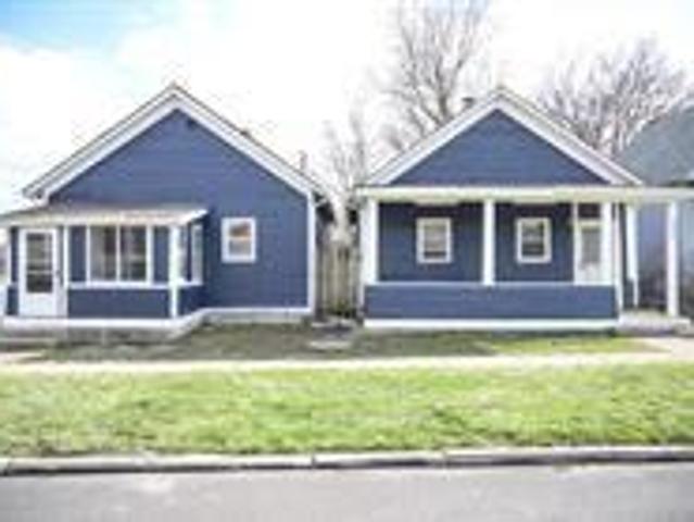 House for rent in Nebraska