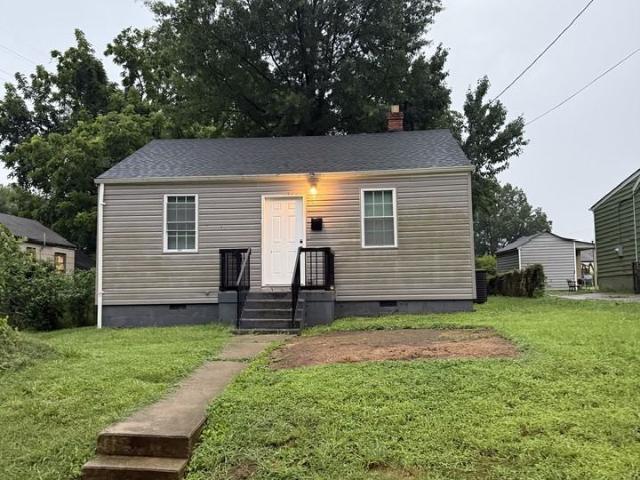 House for rent in Richmond