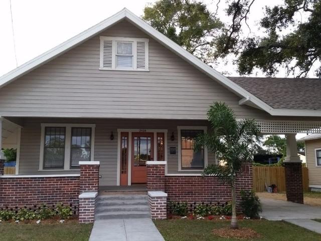 House for rent in Tampa, Florida