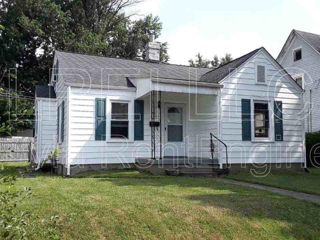 House for rent in New Albany