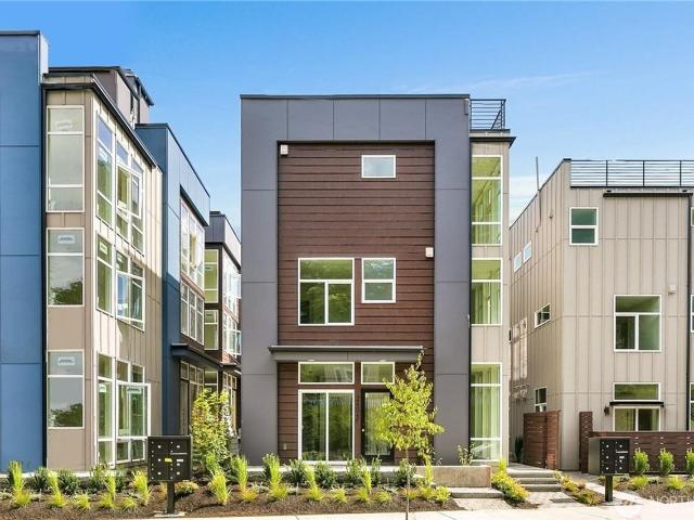 House for rent in Seattle, Washington