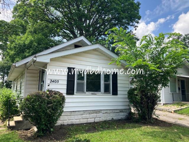 House for rent in Fort Wayne, Indiana
