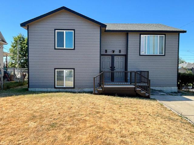 House for rent in Spokane, Spokane County