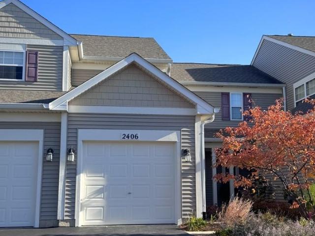 House for rent in Naperville, Illinois