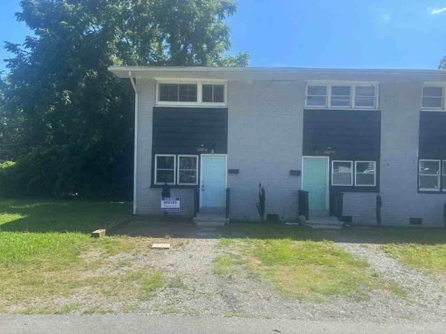 House for rent in Lincoln Heights, Charlotte