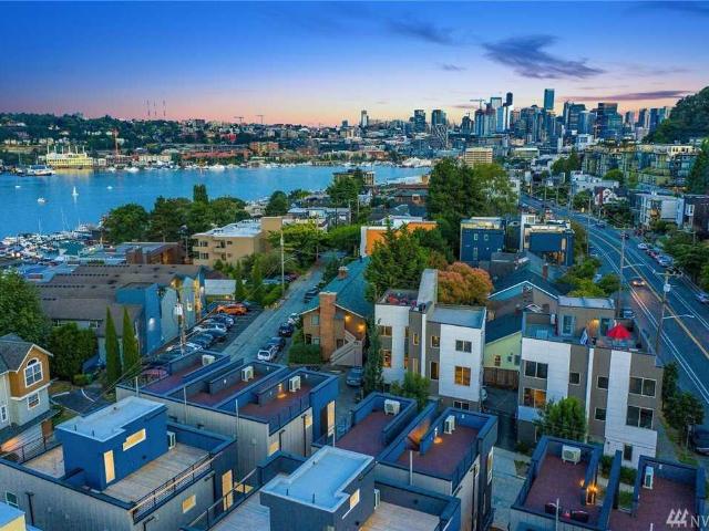 House for rent in Seattle, Washington