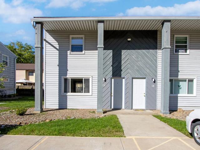 House for rent in Doylestown, Ohio