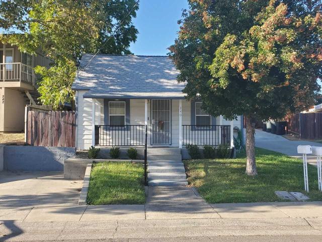 House for rent in Roseville, California