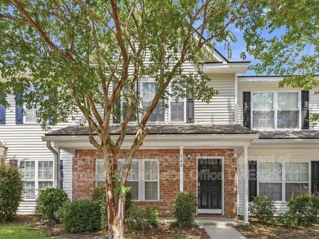 House for rent in Goose Creek, Berkeley County
