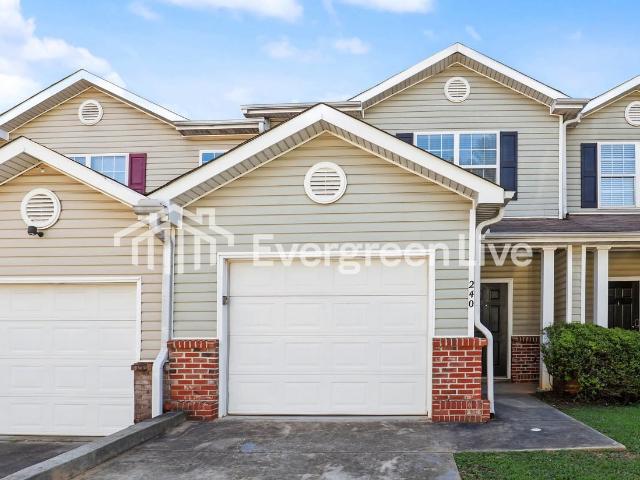 House for rent in Clayton, Georgia