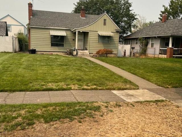 House for rent in Spokane, Spokane County