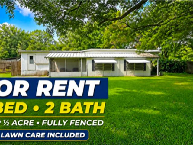 House for rent in Auburndale, Florida