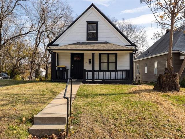 House for rent in Kansas City, Missouri