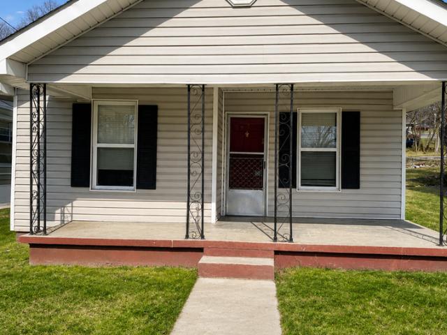 House for rent in Tennessee