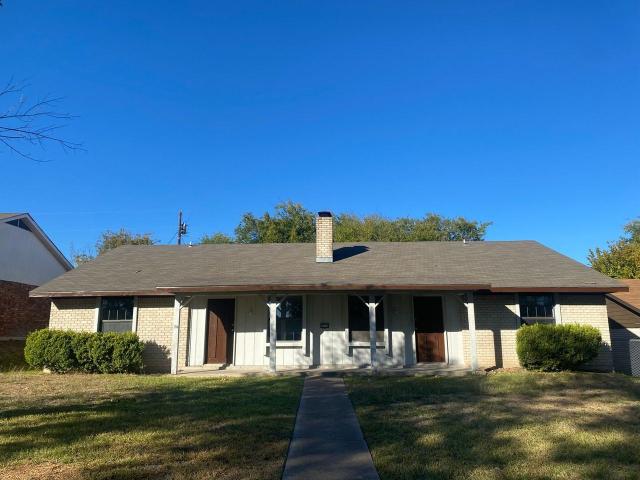 House for rent in Temple Bar Marina, Texas