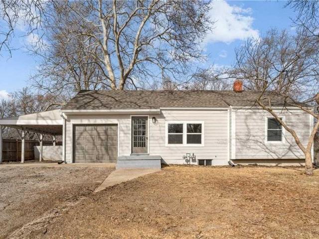 House for rent in Kansas City, Missouri