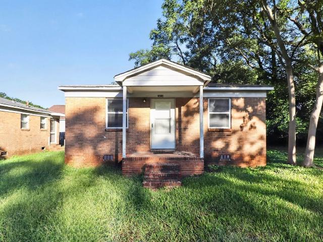 House for rent in Ashley Park, Charlotte