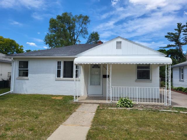 House for rent in Michigan