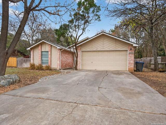 House for rent in Leesville, Texas