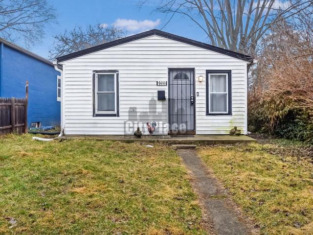 House for rent in Camby, Indiana