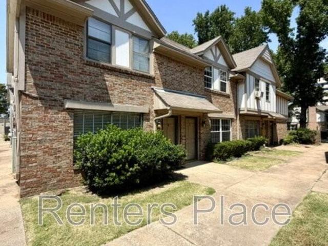 House for rent in Tulsa, Oklahoma