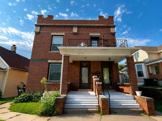 House for rent in Nebraska