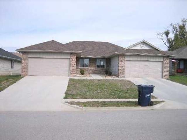 House for rent in Woodbury, Springfield