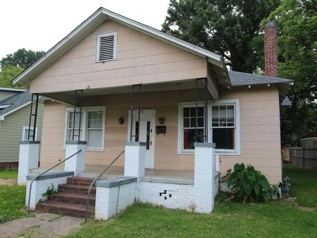 House for rent in Marion Street Area Historic District, Rock Hill