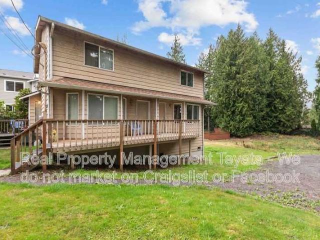 House for rent in Snohomish, Snohomish County