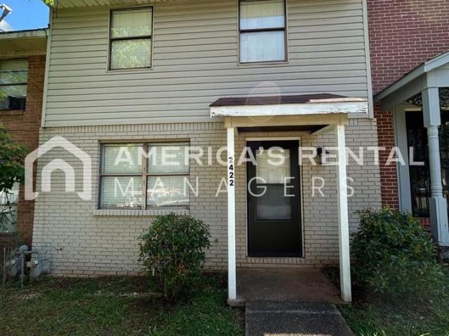 House for rent in Birmingham, Alabama