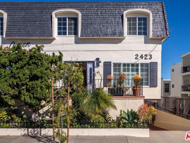 House for rent in Santa Monica, California