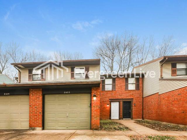 House for rent in Miamisburg, Ohio