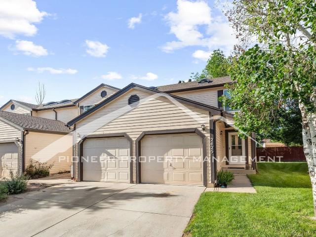 House for rent in Colorado Springs