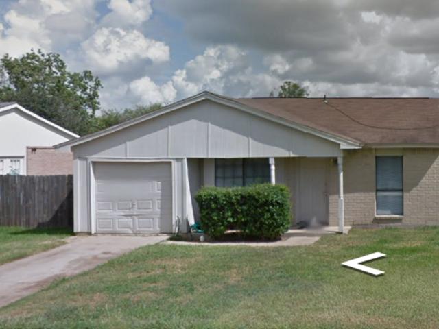 House for rent in Harris, Texas