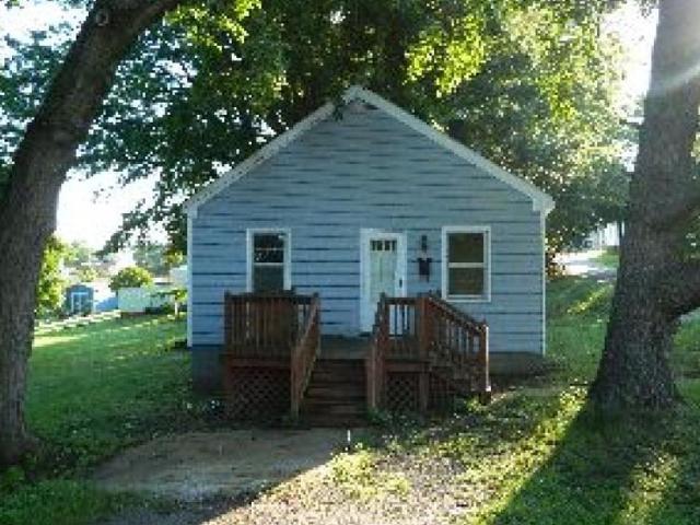 House for rent in Virginia