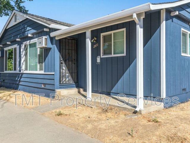 House for rent in South Oak Park, Sacramento