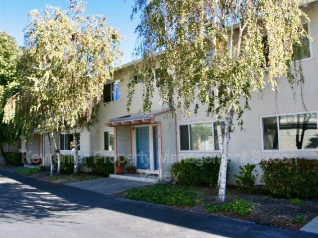 House for rent in Mountain View, California