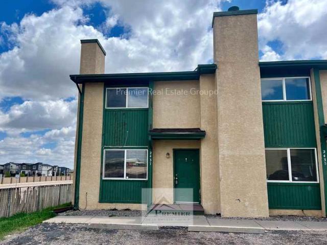 House for rent in Colorado