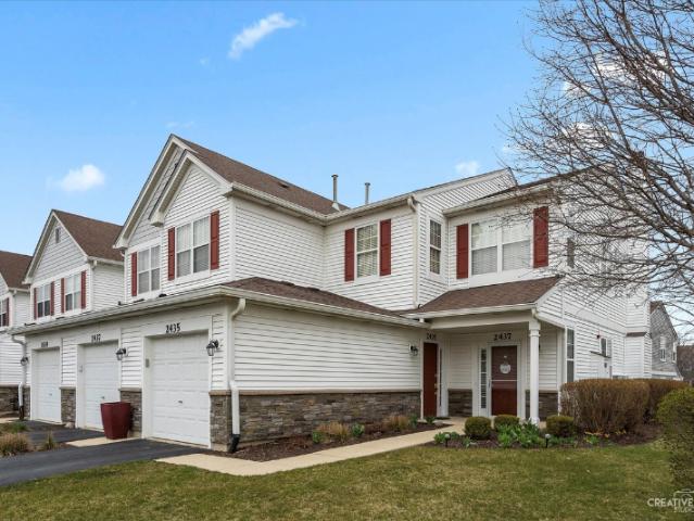 House for rent in Naperville, Illinois