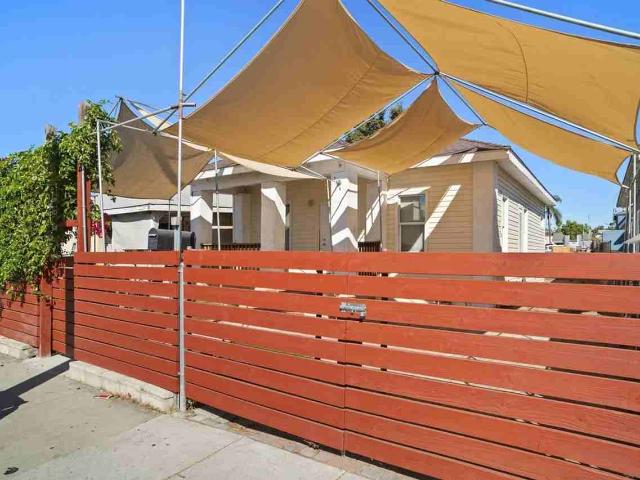 House for rent in Jacumba, California