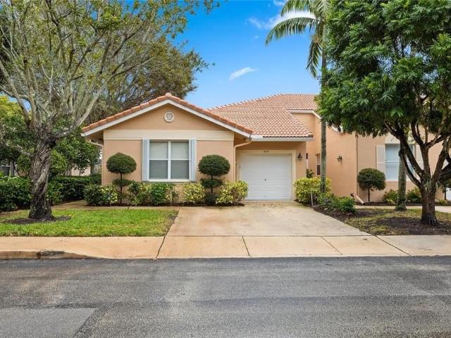 House for rent in Delray Beach, Florida